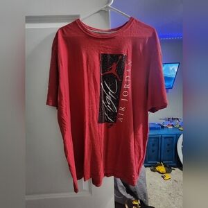 Vintage Nike Air Jordan T Shirt